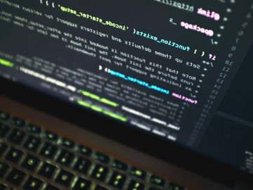 Lógica de Programação