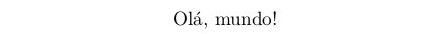 Solução do problema da encoding no LaTeX